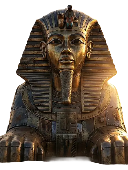 hero-pharoah