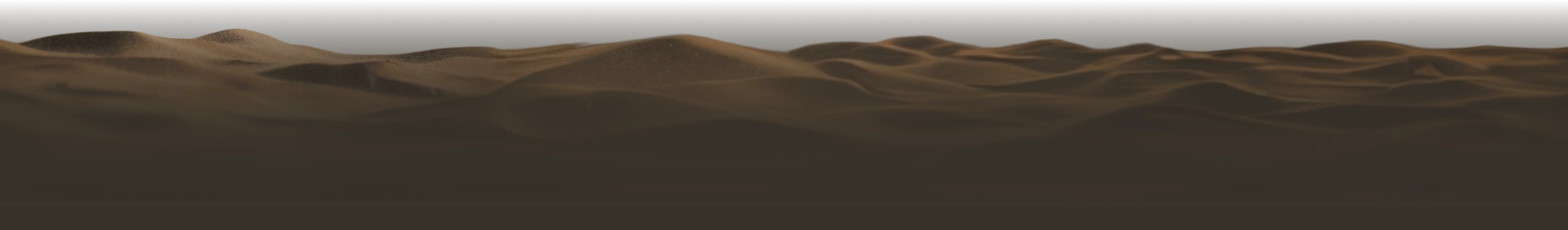 sand